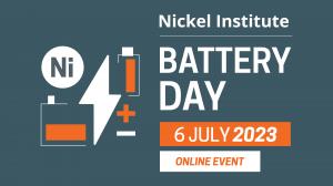 NI Battery Day - logo