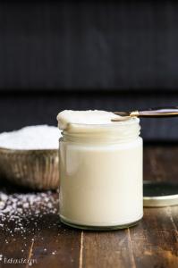 Coconut Butter Analysis