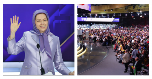 Signatories, “We believe it is for the Iranian people to decide their future. However, we recognize that for four decades, the democratic coalition National Council of Resistance of Iran (NCRI) has constantly and tirelessly pursued democratic change."