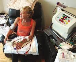 Home Dialysis System Market