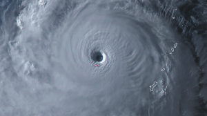 Super Typhoon Mawar Philippines