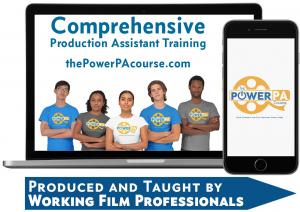 The Power P.A. Course Comprehensive Training