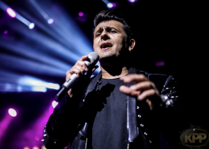 India’s Musical Maestro Sonu Nigam Embarks on a Spectacular U.S. Tour