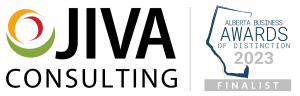 Jiva Consulting Selected as Finalist for the Alberta Business Awards of Distinction