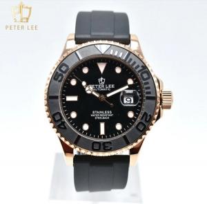 Rolex Yachtmaster 2 Homage