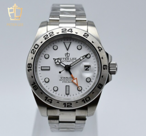 Rolex Explorer 2 Homage