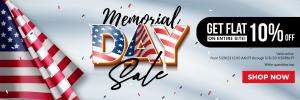 MoovKart Announces Flash Sale for USA Memorial Day