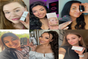 HOW ANGIEHAIE EYEBROW STAMP WON THE HEARTS OF MILLIONS OF BEAUTY LOVERS