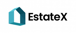 EstateX  Real Estate  Crypto  Blockchain