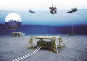 Subsea Well Access System