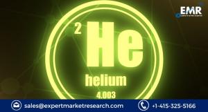 Global Helium Market