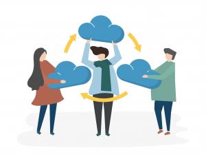 Cloud Based Collaboration Software Market