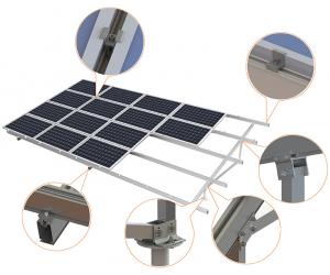Solar Mounting Bracket