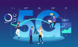 5G Services Market