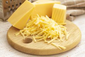 Cheese Market Share
