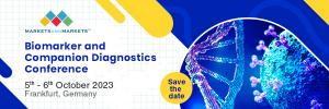 Biomarker and Companion Diagnostics Conference