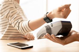 Wearable Payments Devices Market