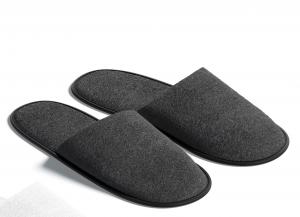 Active Touch Slipper Powered by TrioMed Active technology