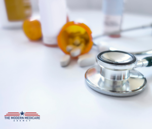 ​The Modern Medicare Agency 48