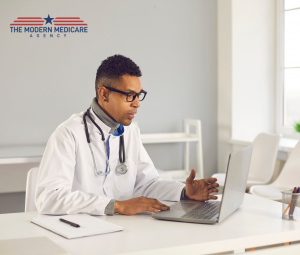 ​The Modern Medicare Agency 50