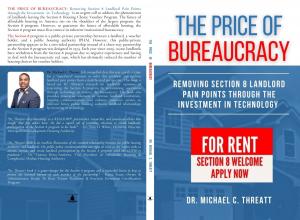 Paperback of The Price of Bureaucracy