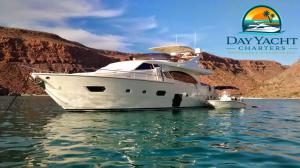 La Paz Luxury Yacht Charter Boat Rental, Yates BCS, Los Cabos, Cabo San Lucas