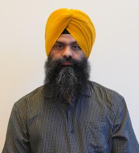 Satpreet Singh, a renowned organizational leader, recently spoke about the importance of unity, Sewa, and leadership