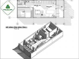 Báo giá chi phí xây nhà trọn gói tại Hà Nội mới nhất