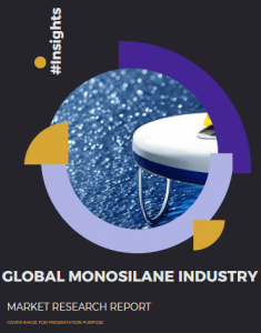 Monosilane Market Research Report