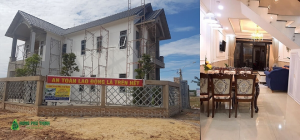 Chi Phí Xây Nhà 2 Tầng: Để Có Ngôi Nhà Đẹp