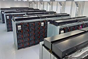 Advanced Energy Storage Market Scope