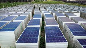 Modular Solar System Market