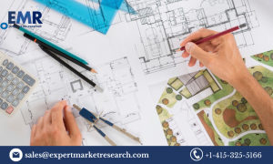 architectural services market