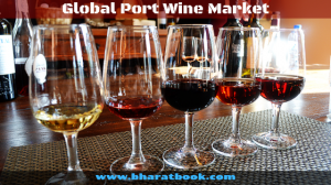 Port Wine Market Size