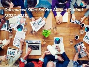 Outsourced Sales Service- Market