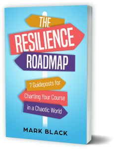 The Resilience Roadmap book cover
