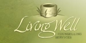 Living Well Counselling Services Logo
