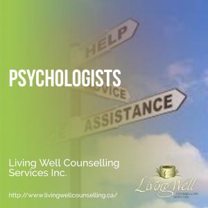 Living Well Counselling Services 2