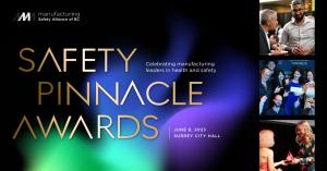 2023 Safety Pinnacle Awards