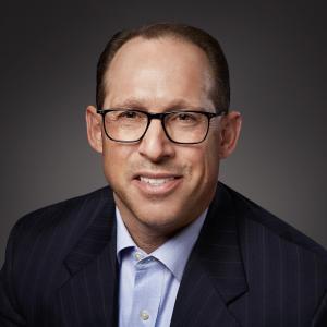 Glenn Lurie Synchronoss and AT&T Mobility's former President and CEO Headshot