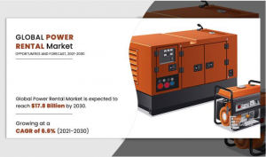 power-rental