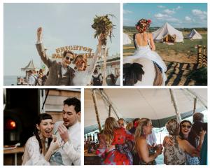 wedding planning trends