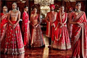 Wedding Wear