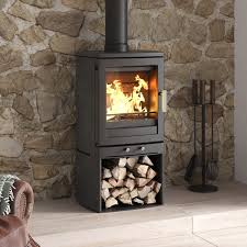 Multi Fuel Stoves