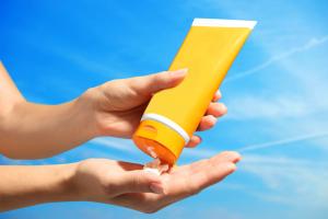 Sun Care Products Market Outlook