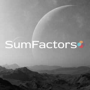 SumFactors logo