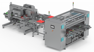 Secondary Packing Machines