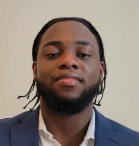 Tobi Olowofela headshot