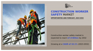Construction Worker Safety Market 2032