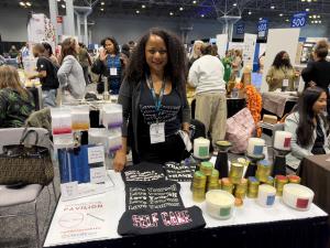 Women’s Pavilion at CWCBExpo New York Expands with Emerging Cannabis Entrepreneurs
